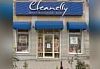 Cleanelly, г. Таганрог, пер. Тургеневский, 11
